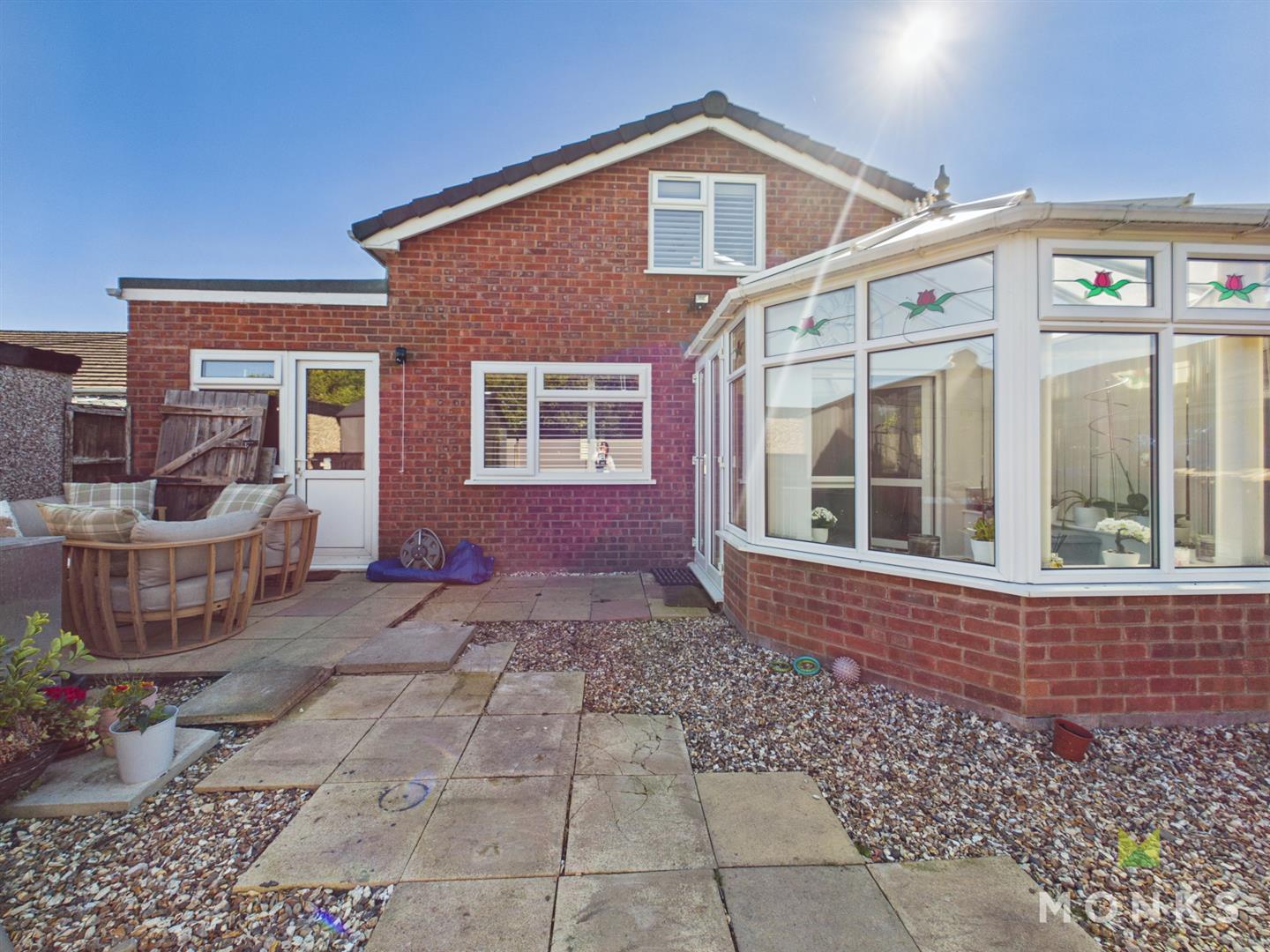 23 Meadow Rise, Oswestry, SY11 2EE For Sale